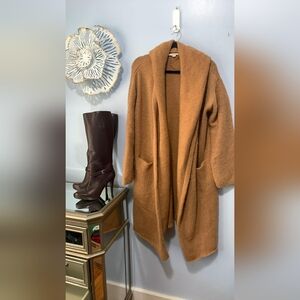 Lovestitch One Size Cardigan